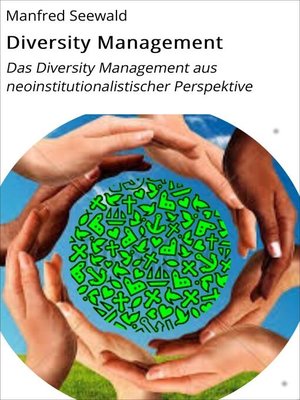 cover image of Diversity Management